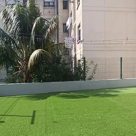 Apartment Casa Con Terraza En Centro De