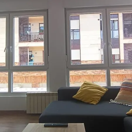 Apartment Casa Con Terraza En Centro De *