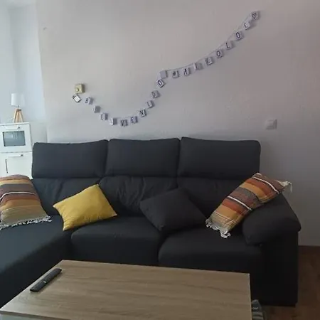 Apartment Casa Con Terraza En Centro De Torrelavega
