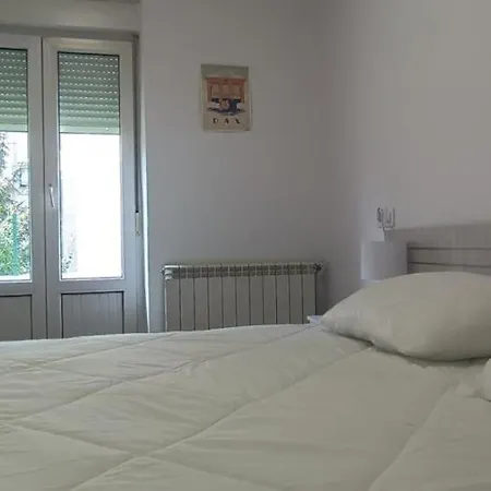 Casa Con Terraza En Centro De Apartment *