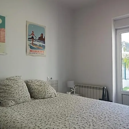 Casa Con Terraza En Centro De Apartment Torrelavega