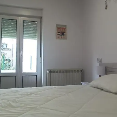 Casa Con Terraza En Centro De Apartment *